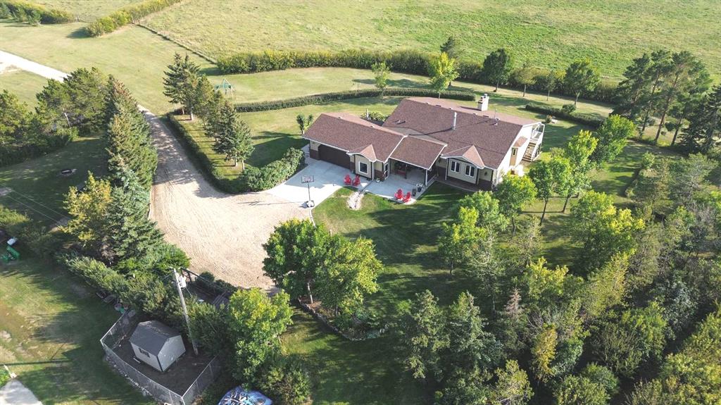 Picture for 274133 Range Rd. 252  