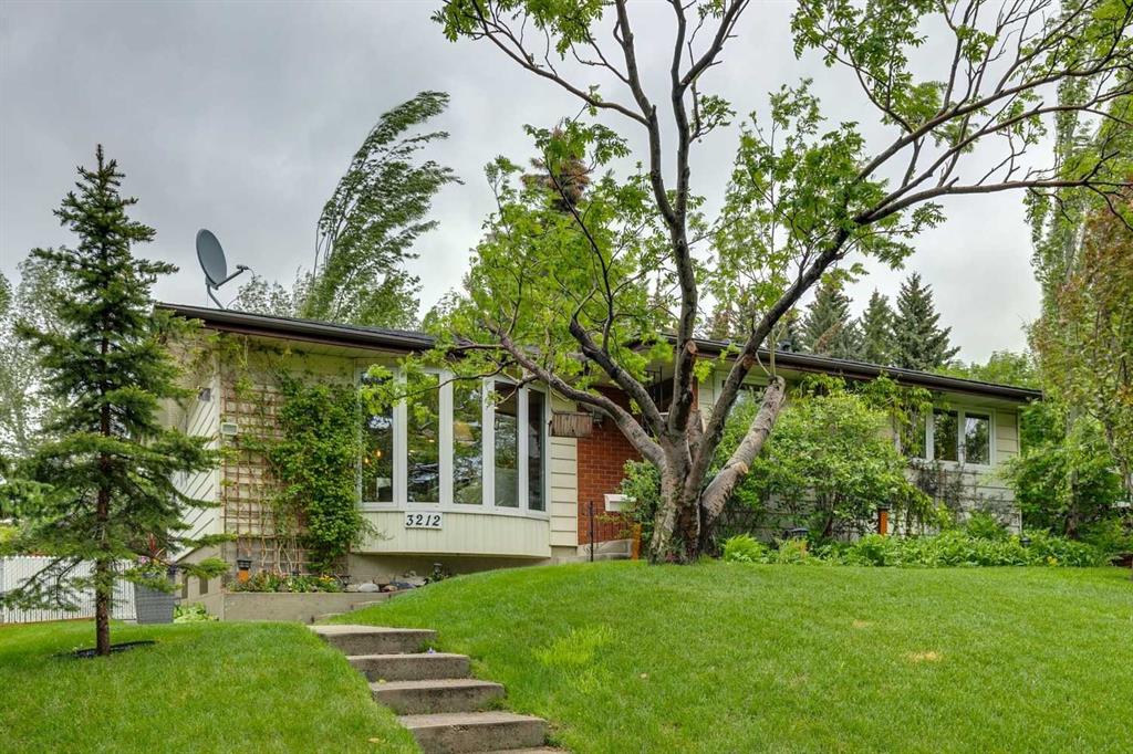 Picture for 3212 Conrad Drive NW