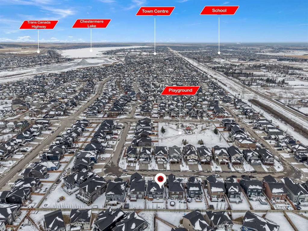 Picture for 272 Aspenmere Way 