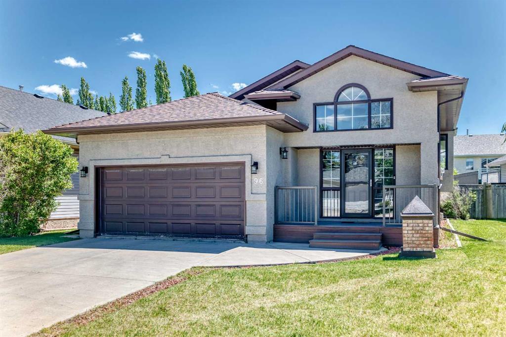 Picture for 96 Arbour Ridge Way NW