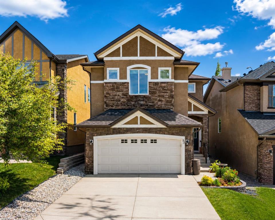 Picture for 95 Aspen Stone Terrace SW
