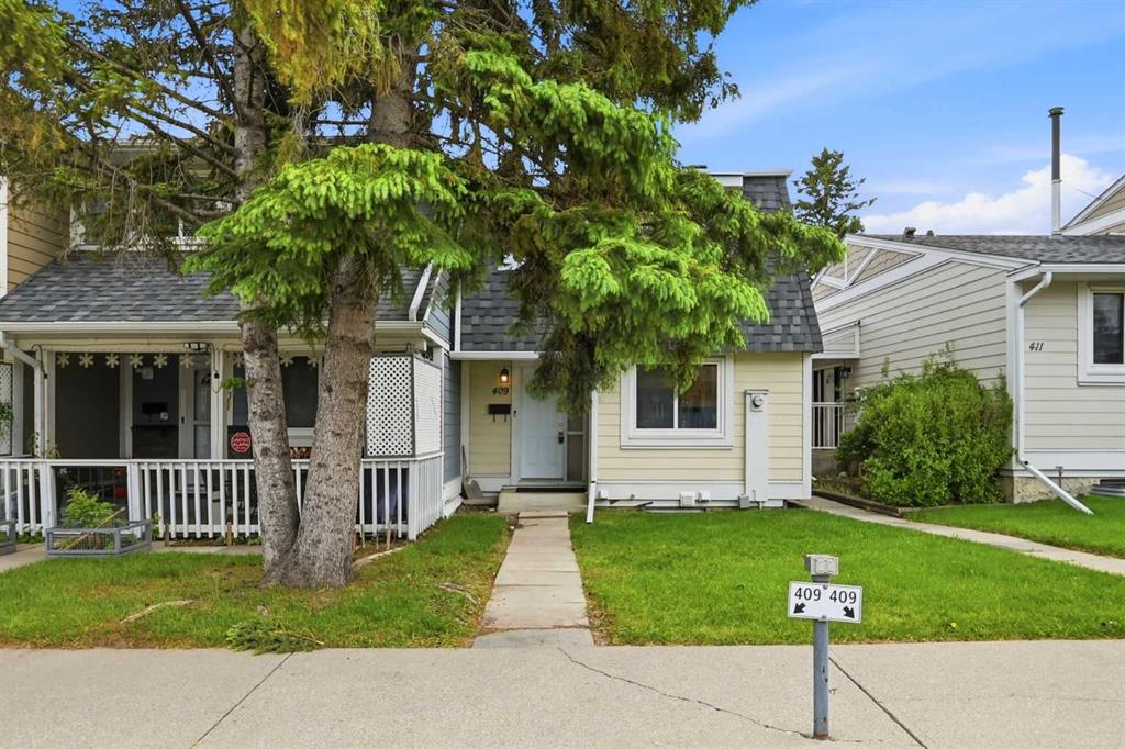 Picture for 409 Georgian Villas NE