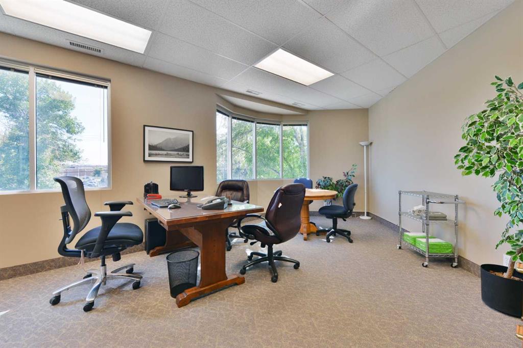 Picture for #202, 5917 1a Street SW