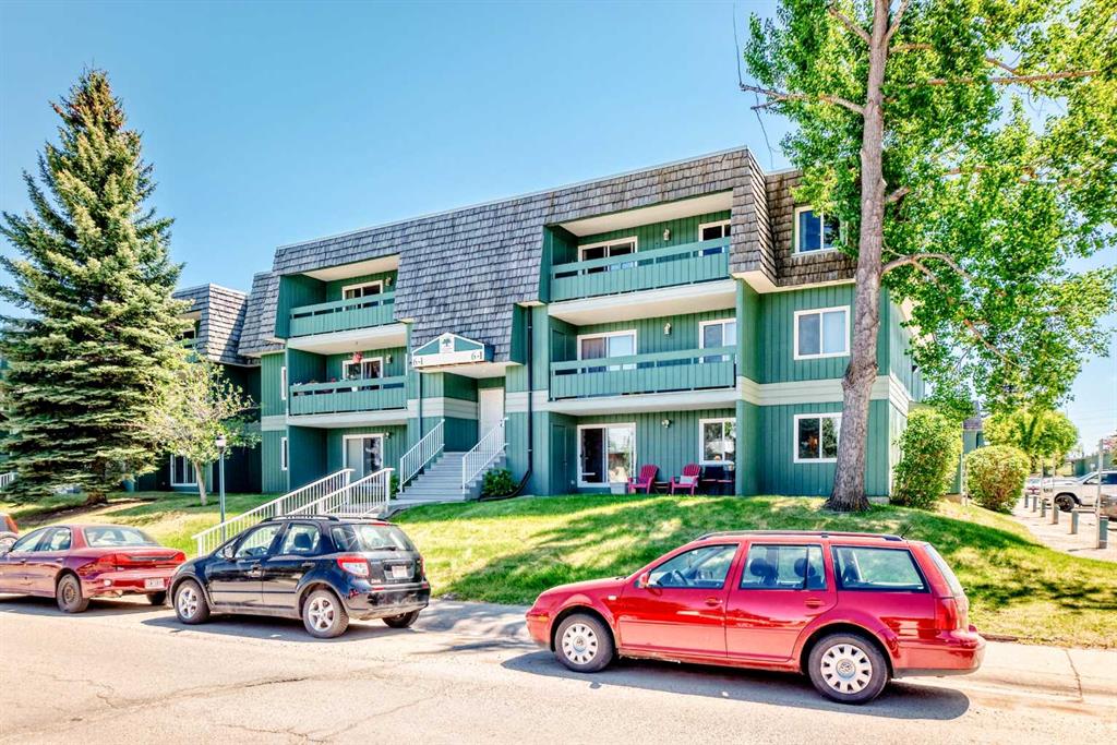 Picture for 6102, 315 Southampton Drive SW
