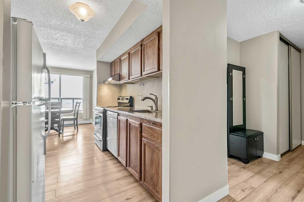 Picture for 1107, 9800 Horton Road SW