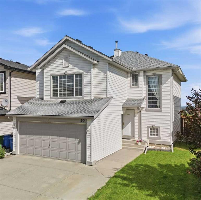 Picture for 90 Hidden Ranch Terrace NW