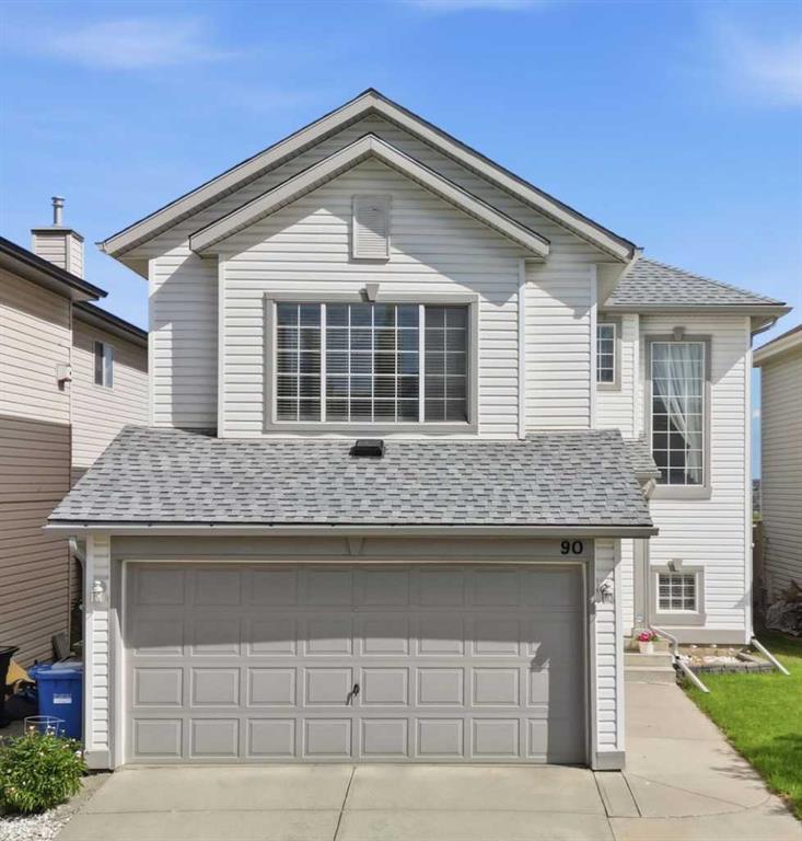 Picture for 90 Hidden Ranch Terrace NW