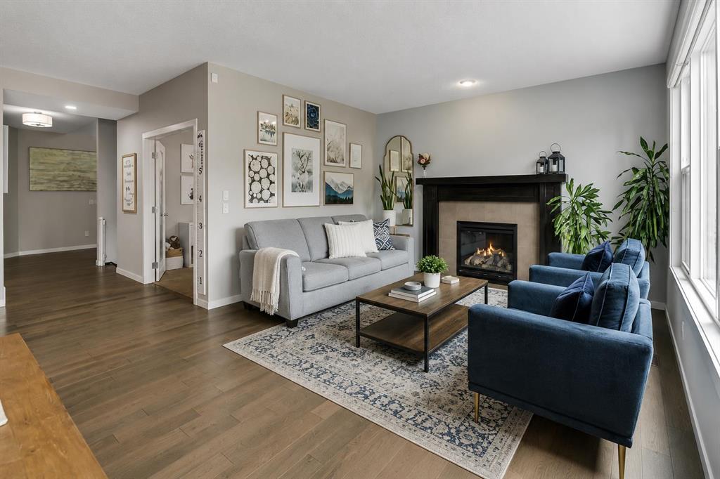 Picture for 58 Valley Pointe Bay NW