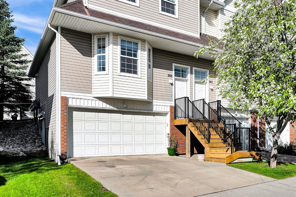 Picture for 264 Tuscany Springs Boulevard NW