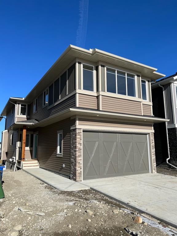      116 Emberside Place , Cochrane, 0269   ,T4C 3A8 ;  Listing Number: MLS A2041788