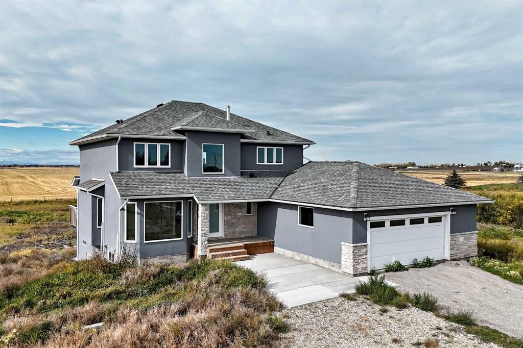 Picture for 234163 Range Road 280 Road 