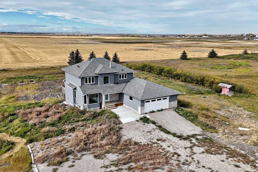 Picture for 234163 Range Road 280 Road 