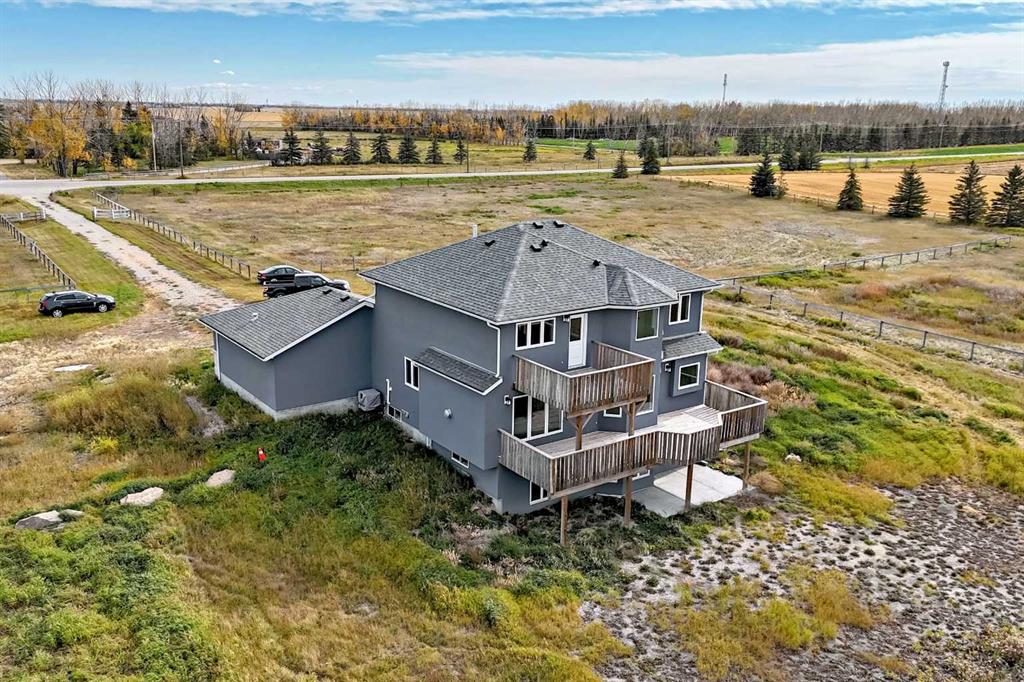 Picture for 234163 Range Road 280 Road 