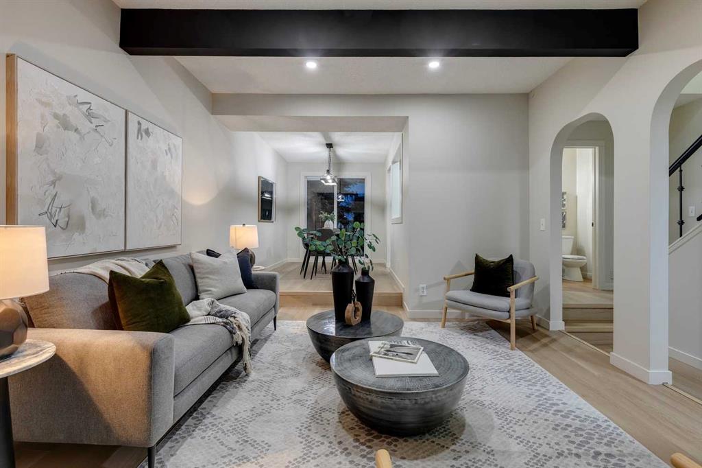 Picture for 4, 7166 18 Street SE