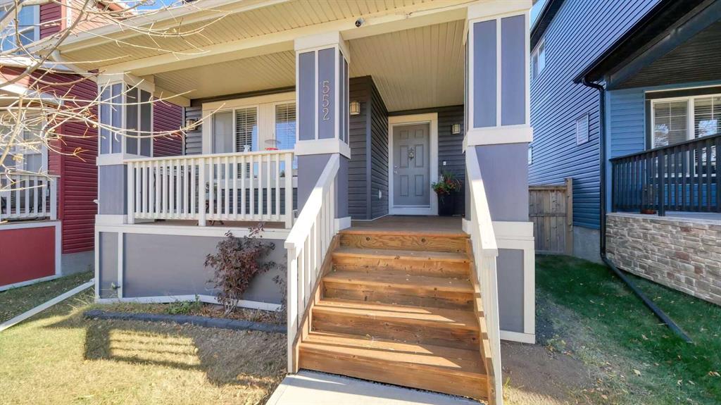 Picture for 552 Evanston Drive NW