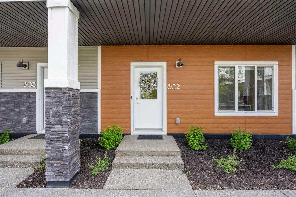 Picture for 802, 335 Creekside Boulevard SW