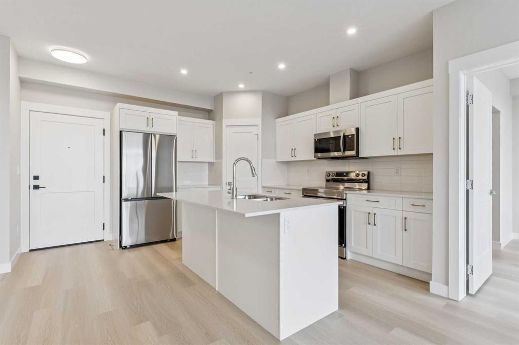 Picture for 2405, 3700 Seton Avenue SE