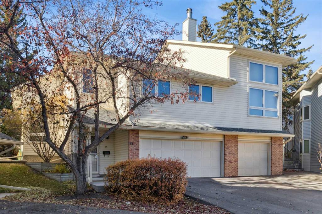 Picture for 15 Millrise Lane SW