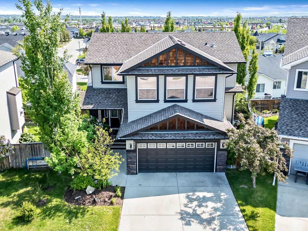 Picture for 521 Westmount Close 