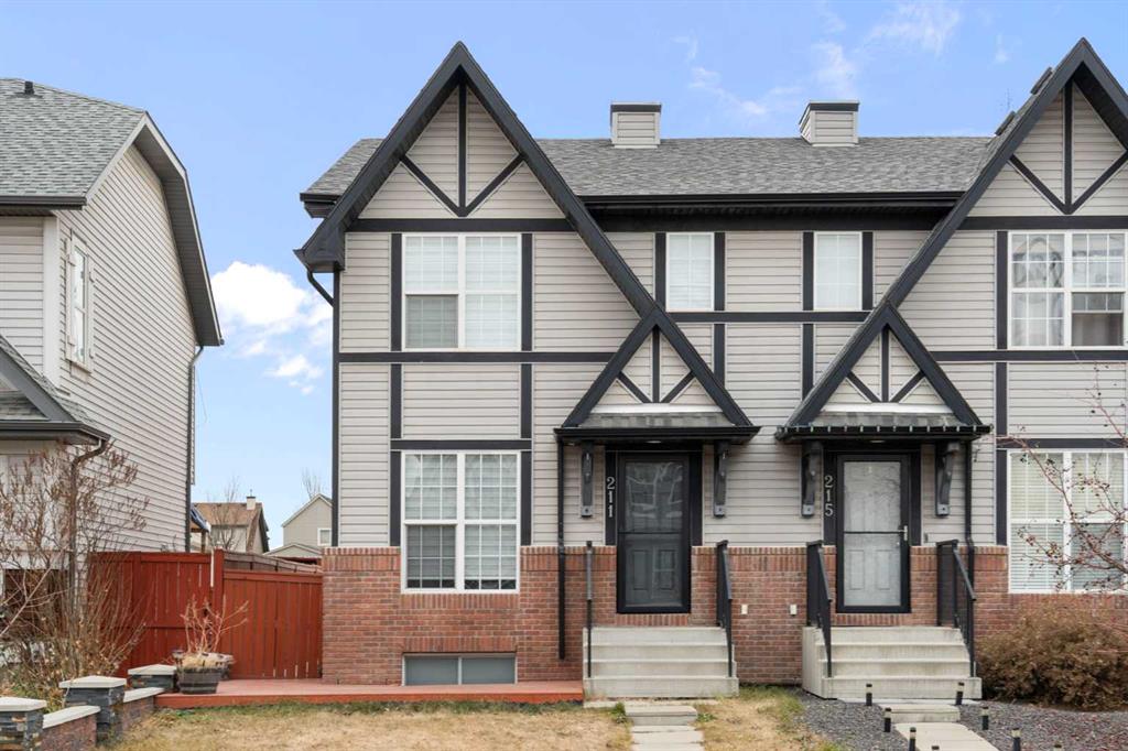 Picture for 211 Elgin Meadows Gardens SE