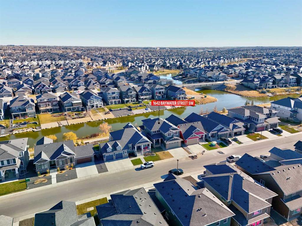 Picture for 1642 Baywater Street SW