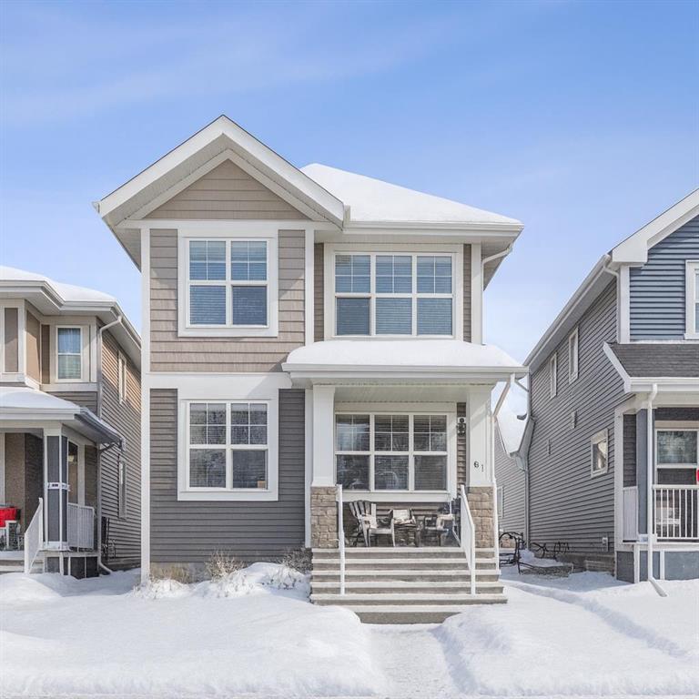 Picture for 91 River Heights Green 