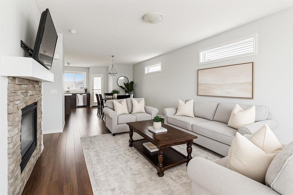 Picture for 91 River Heights Green 