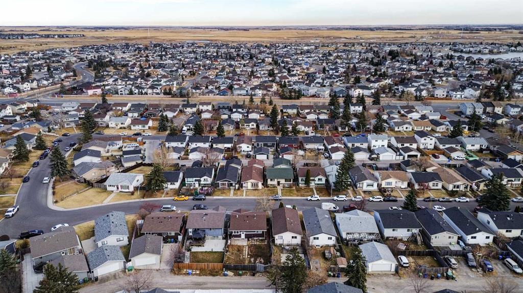 Picture for 164 Faldale Close NE