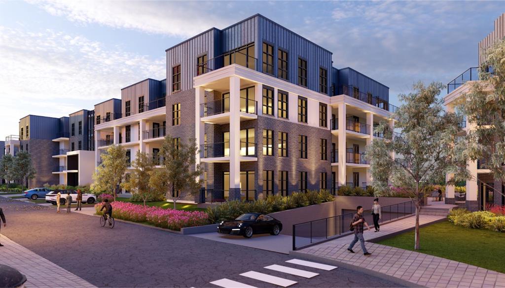 Picture for 2107, 4270 Norford Avenue NW