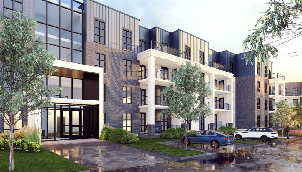 Picture for 2107, 4270 Norford Avenue NW