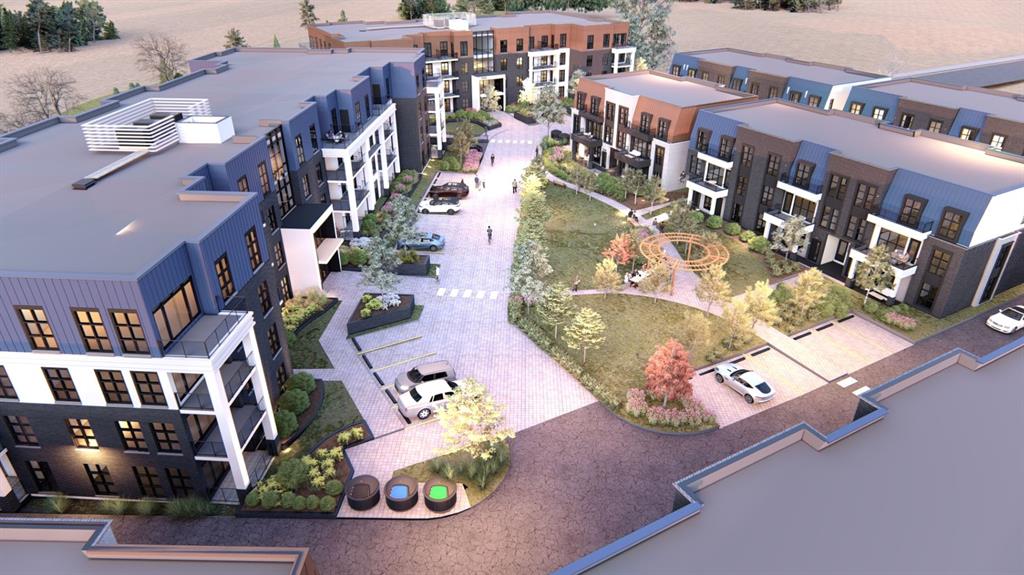 Picture for 2107, 4270 Norford Avenue NW