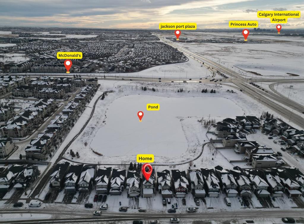 Picture for 45 Redstone Drive NE