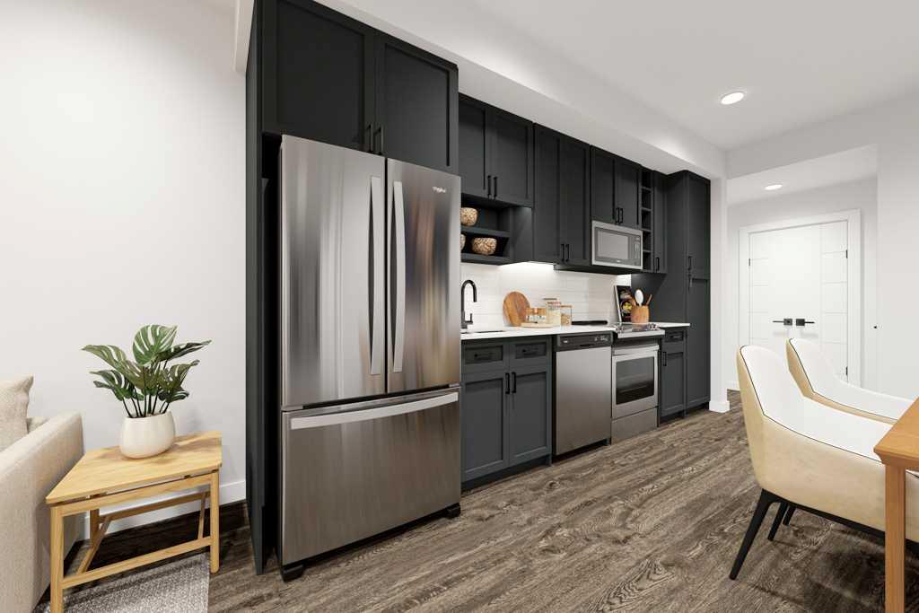 Picture for 606, 3107 Warren Street NW