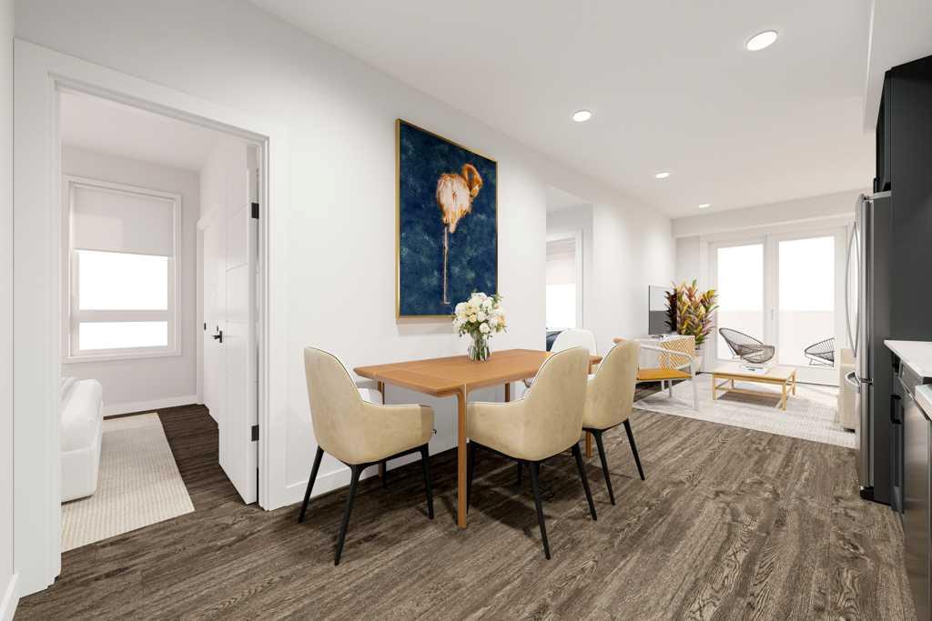 Picture for 606, 3107 Warren Street NW