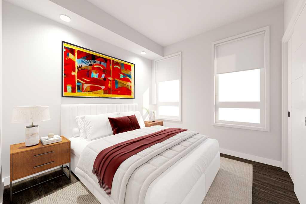 Picture for 606, 3107 Warren Street NW