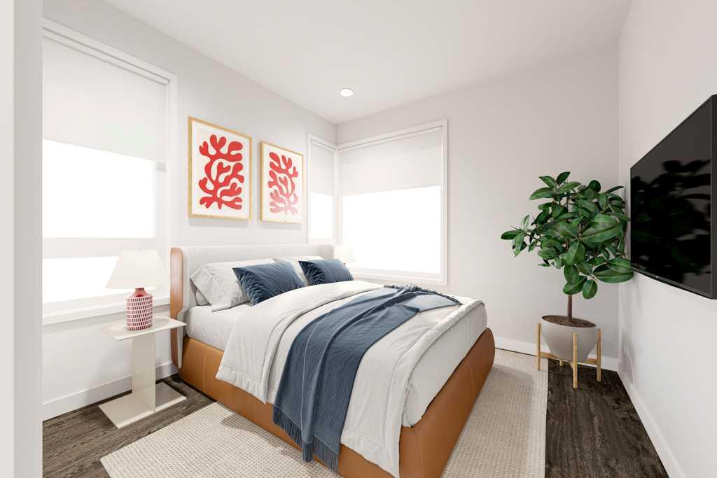 Picture for 606, 3107 Warren Street NW