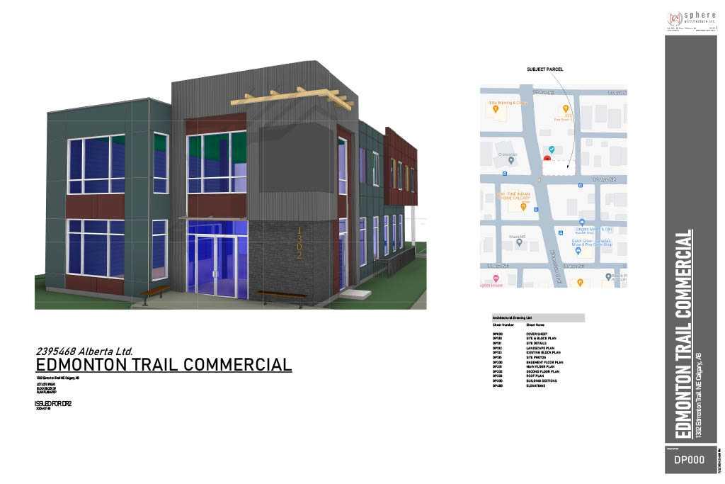 Picture for 1302 Edmonton Trail NE