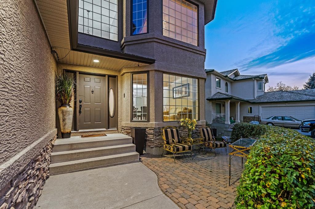 Picture for 158 Gleneagles View 