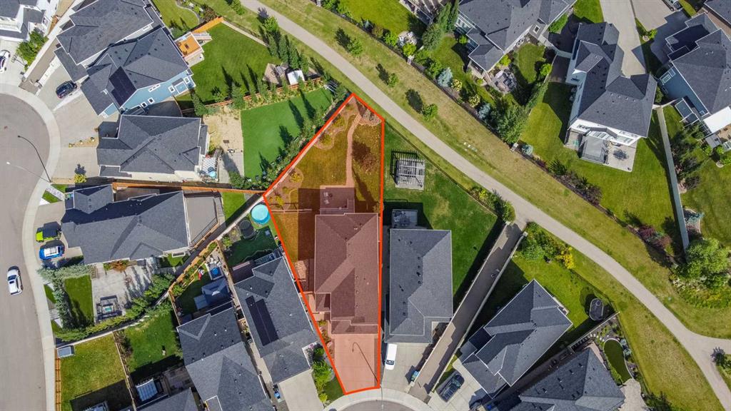 Picture for 33 Silverado Crest Bay SW