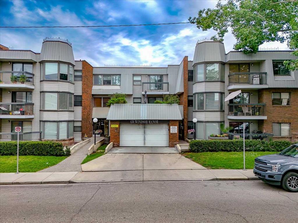 Picture for 206, 630 57 Avenue SW