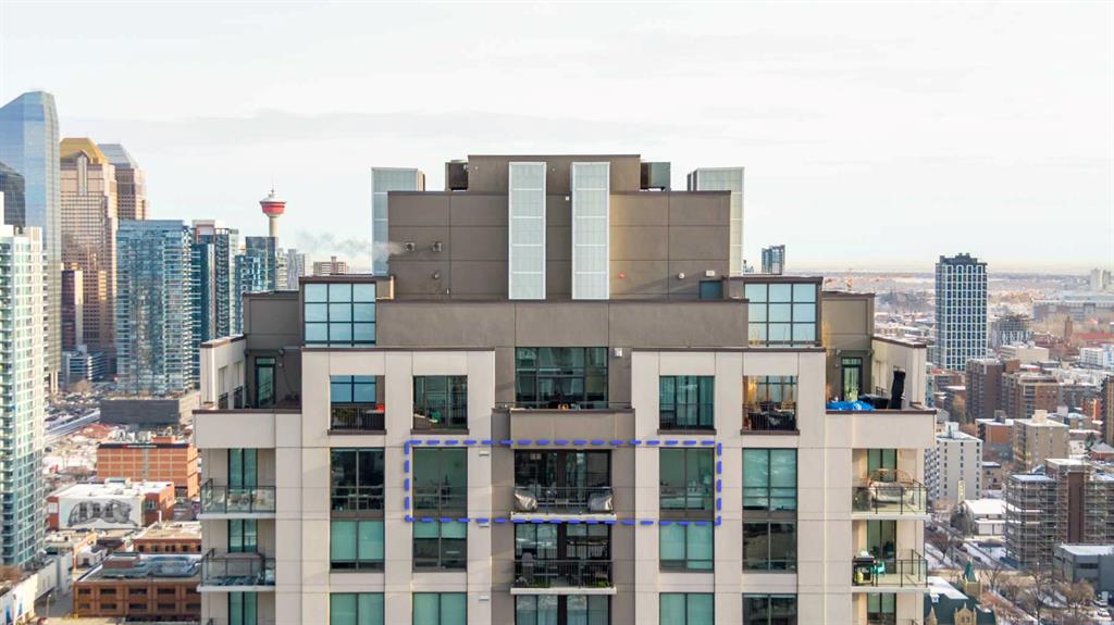 Picture for 2901, 1111 10 Street SW