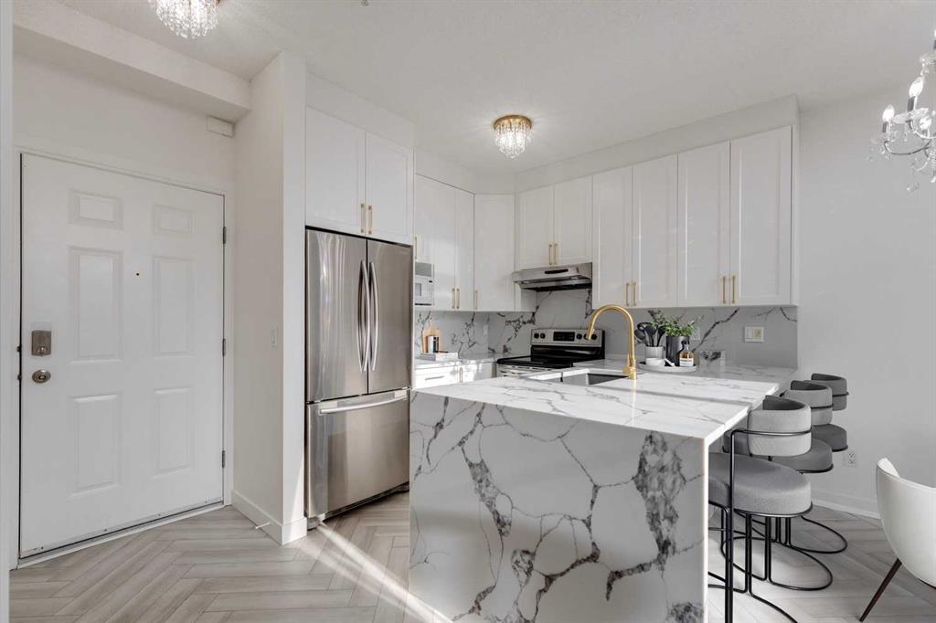 Picture for 403, 527 15 Avenue SW