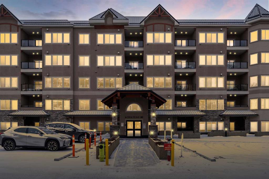 Picture for 206, 10 Discovery Ridge Close SW