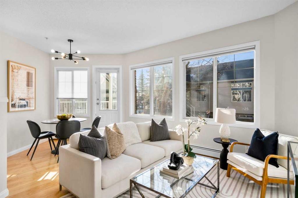 Picture for 121, 8 Prestwick Pond Terrace  SE