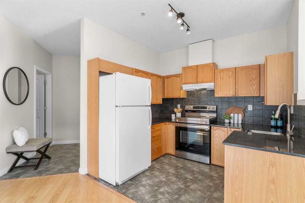 Picture for 121, 8 Prestwick Pond Terrace  SE