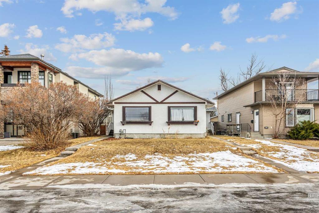 Picture for 300 &amp; 302 16A Street NW