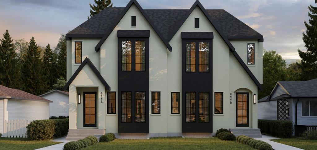 Picture for 6429 33 Avenue NW