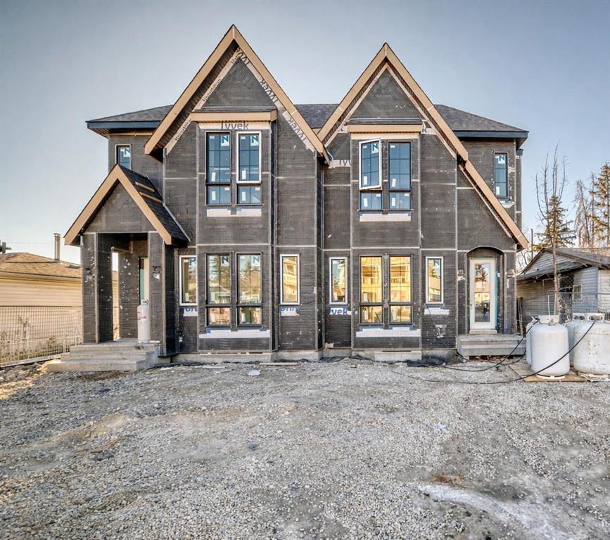 Picture for 6429 33 Avenue NW