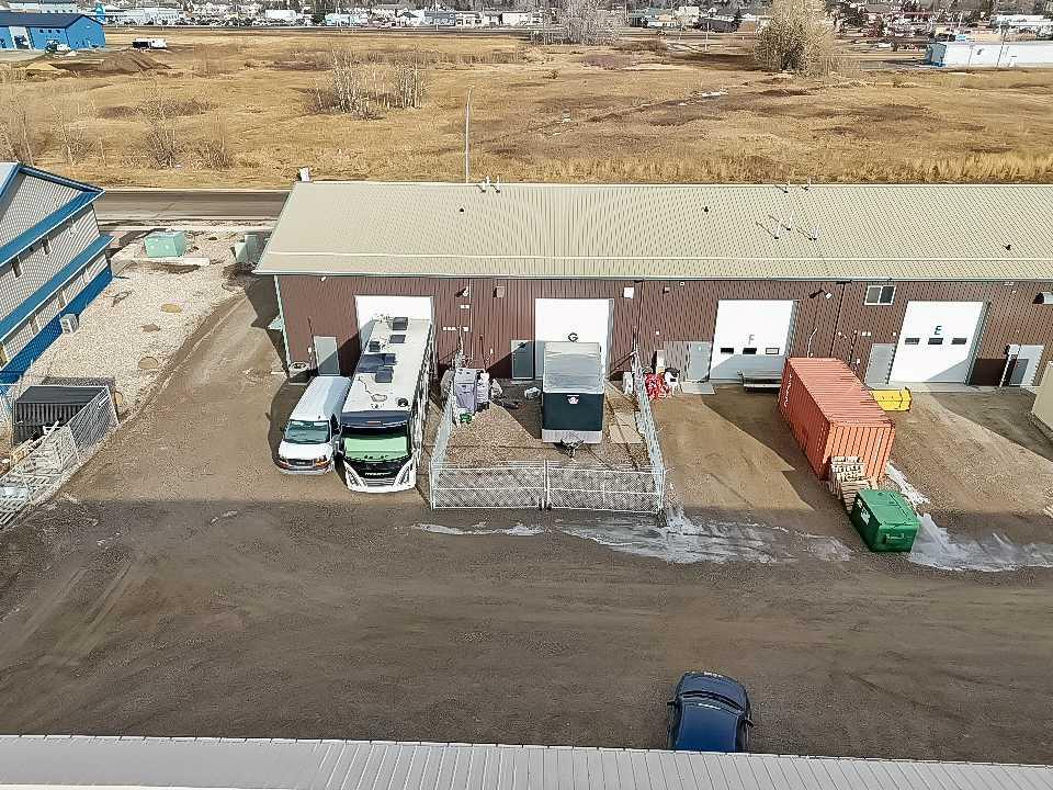 Picture for G, 130 Canal Garden 