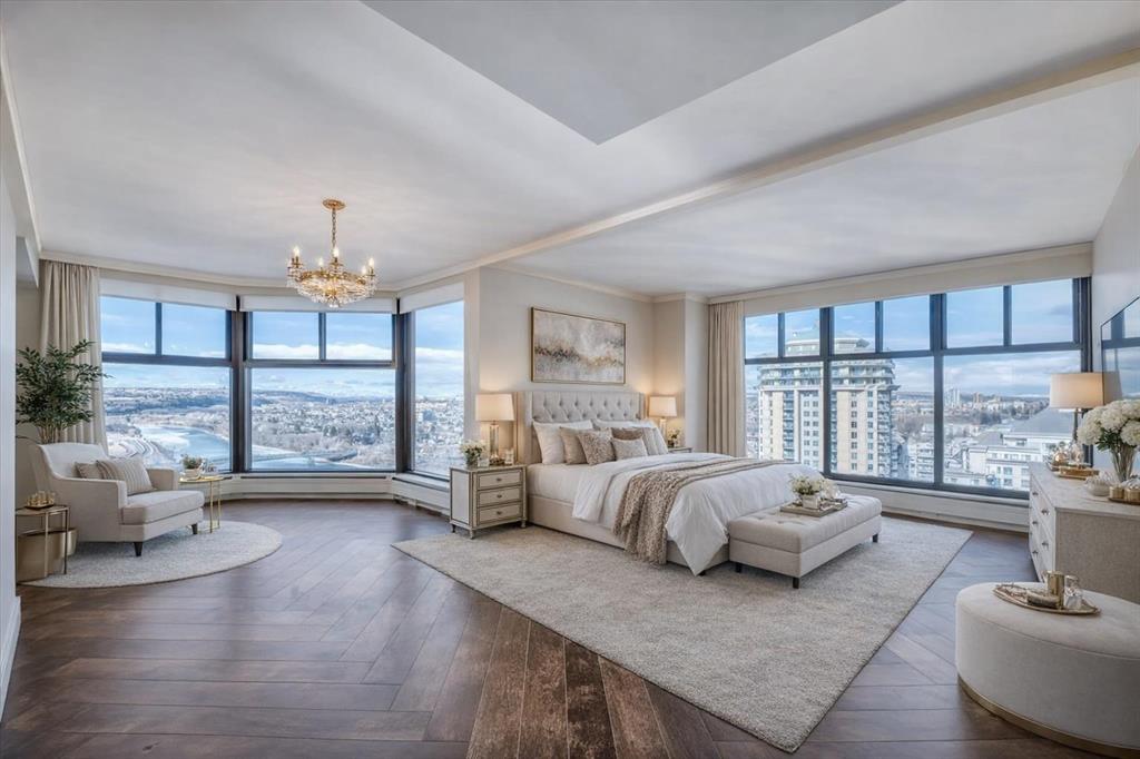 Picture for 2403, 1100 8 Avenue SW